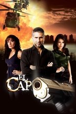 Poster di El Capo