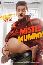 Image Mister Mummy (2022) ซับไทย