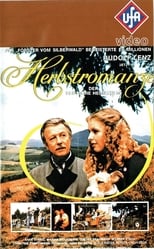 Poster for Herbstromanze