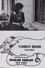Poster for Tomboy Bessie