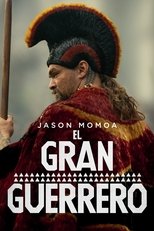 VER El gran guerrero (2025) Online Gratis HD