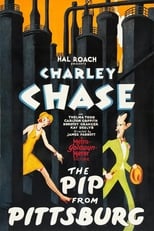 Poster di The Pip from Pittsburg