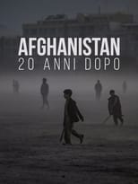 Poster di Afghanistan: 20 anni dopo