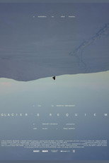 Glacier's Requiem