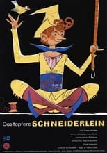 Poster di Das tapfere Schneiderlein