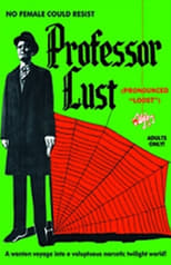 Poster for Professor Lust