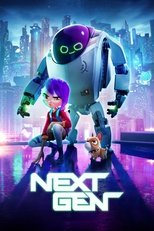 VER La nueva generación (2018) Online Gratis HD