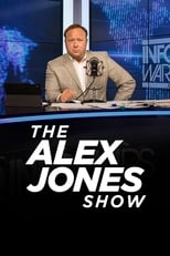 Poster for InfoWars Nightly News Season 1