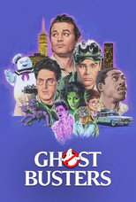 Ghostbusters