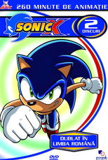 Sonic X