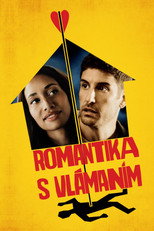 Untitled Home Invasion Romance