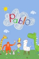 Poster for Pablo