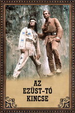 Az Ezüst-tó kincse