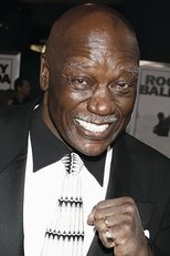 Fiche et filmographie de Tony Burton