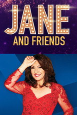 Jane and Friends (2017)