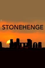 Poster for The Stonehenge Enigma