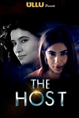 Poster for The Host