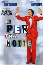 Poster di Re per una notte