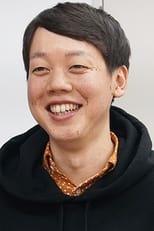 Foto retrato de Tatsuro Kawano