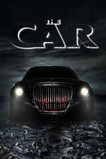 The Car: Road to Revenge