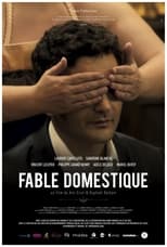 Poster for Domestic Fable