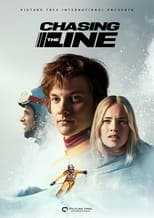 Poster for Chasing the Line