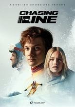 Poster for Chasing the Line 