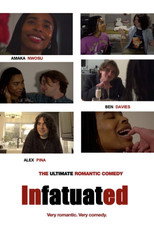 Infatuated poster