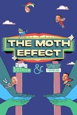 Poster for The Moth Effect