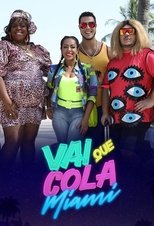 Poster for Vai Que Cola Season 7