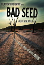 Bad Seed: A Tale of Mischief, Magic, and Medical Marijuana