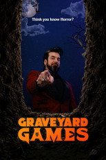 Graveyard Games poster