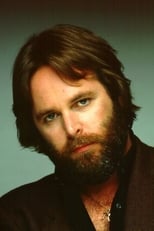 Foto retrato de Carl Wilson