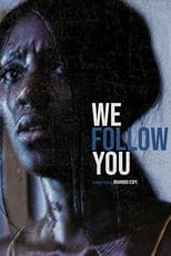 Poster for We Follow You