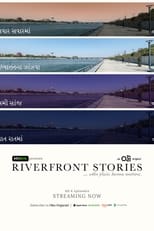 Poster di Riverfront Stories