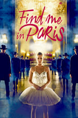 Poster for Find Me in Paris Season 3