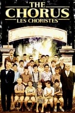 Poster for The Chorus