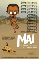 Poster for Mai, the great hunter 