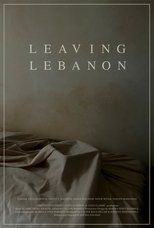 Poster for LEAVING LEBANON