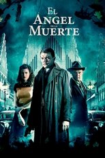 VER El ángel de la muerte (2018) Online