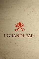 Poster for The Great Popes