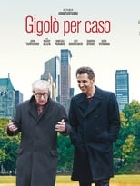 Poster di Gigolò per caso