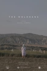 Poster for The Molokans 