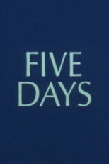 Five Days poster