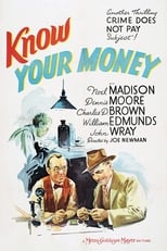 Poster for Know Your Money