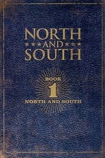 Poster for North and South Season 1