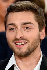 Simon Larvaron Simon Larvaron