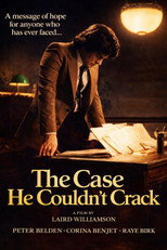 The Case He Couldn't Crack