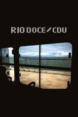 Poster for Rio Doce/CDU