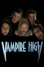 Poster di Vampire High